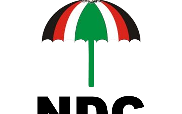 NDC regional elections: Aspirants start picking nomination forms