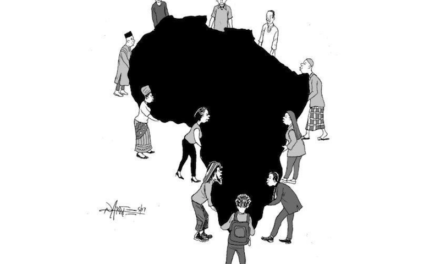 Africa Day: The Africa we want.