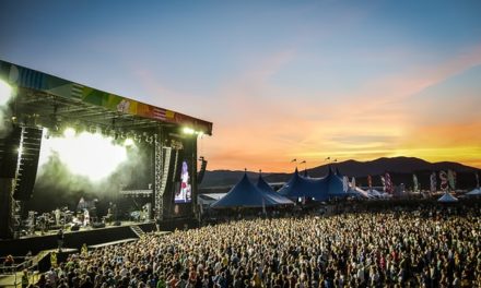 10 of the best under-the-radar music festivals in Europe