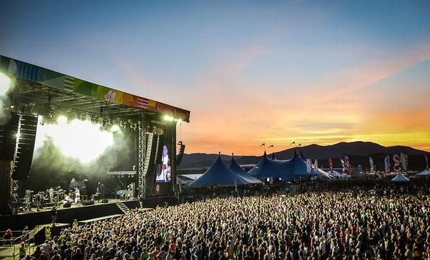 10 of the best under-the-radar music festivals in Europe