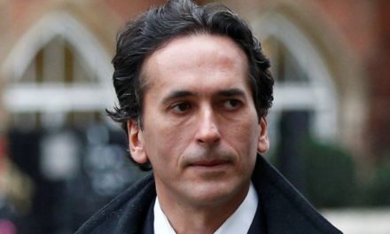 Ex-Barclays trader found guilty of euro rate-rigging
