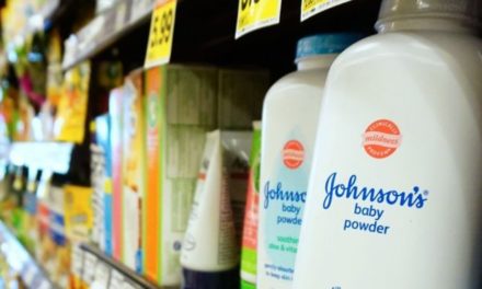 Johnson & Johnson to pay $4.7bn damages in talc cancer case