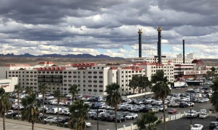 Golden Entertainment buying 2 Laughlin properties for $190M