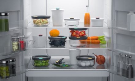 Can kitchen tech reduce excessive food waste?