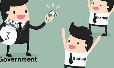 Potential of Government-tech Start-ups and Their Framework in India