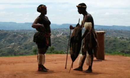 African Culture – 16 most interesting traditions
