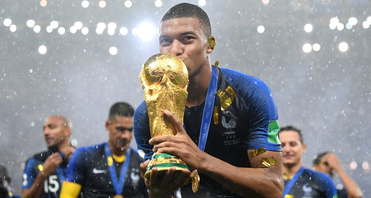 France’s World Cup win is a victory for immigrants everywhere