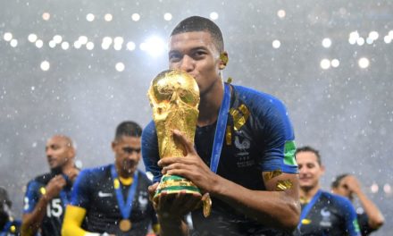 France’s World Cup win is a victory for immigrants everywhere