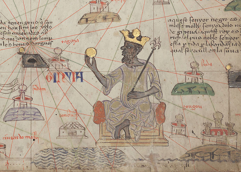 9 Ancient African Kingdoms You Should Know About