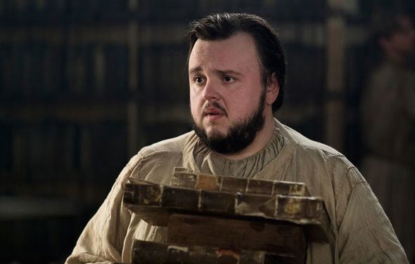 Game of Thrones season 8 spoilers: Samwell Tarly’s fate exposed in clue YOU missed?