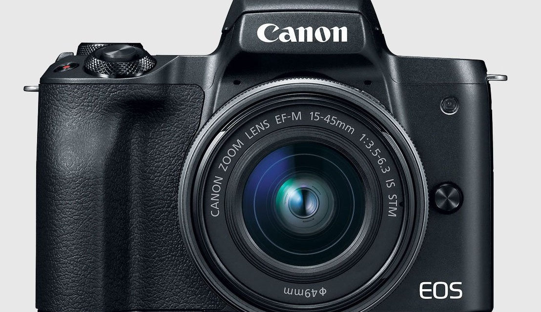 Canon and Nikon are reportedly both planning full-frame mirrorless cameras this year