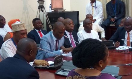 Akufo-Addo’s Populist Promises Running Ghana Down – Minority