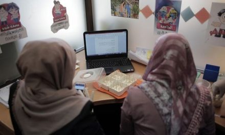 World Bank reports high rate of Palestinian women leading startups