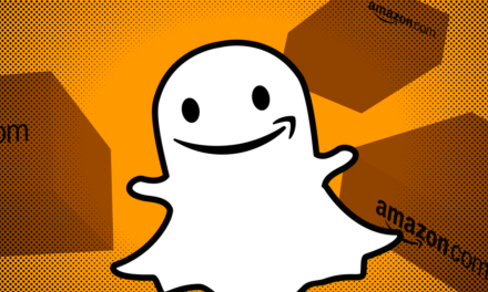 Snapchat code reveals team-up with Amazon for ‘Camera Search’