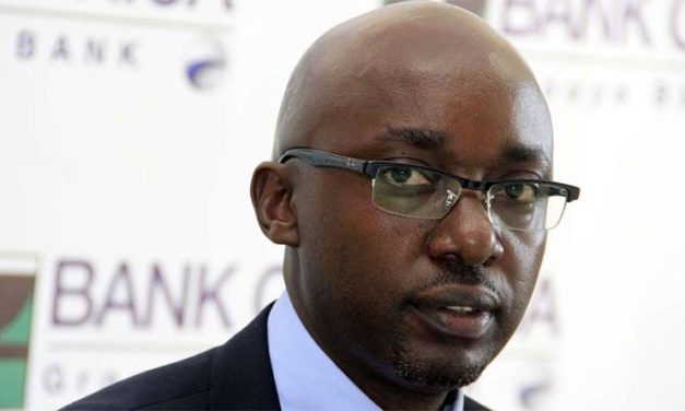 Bank of Africa recruits top managers from rivals
