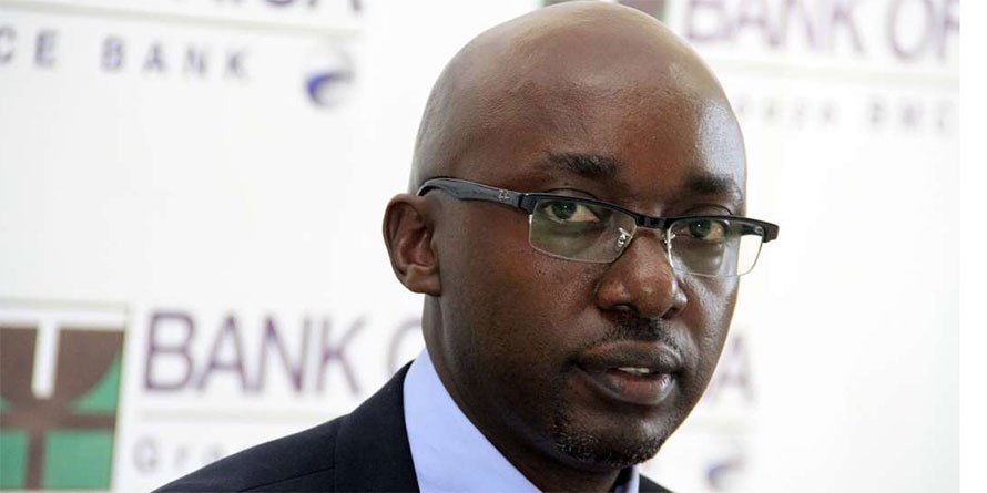 Bank of Africa recruits top managers from rivals