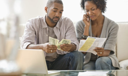 How to fight about money and stay madly in love