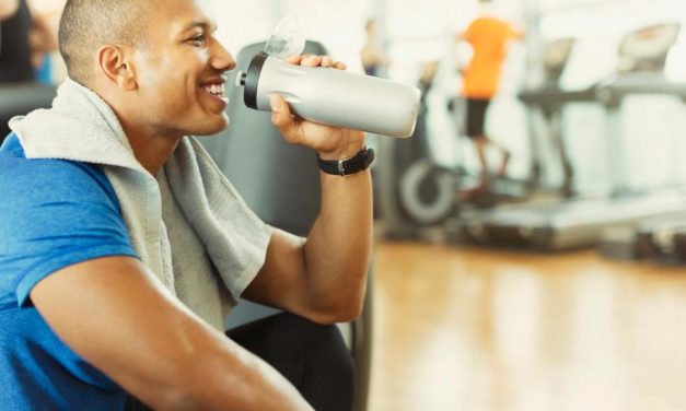 How to Tell If You Need Electrolytes During Your Workout