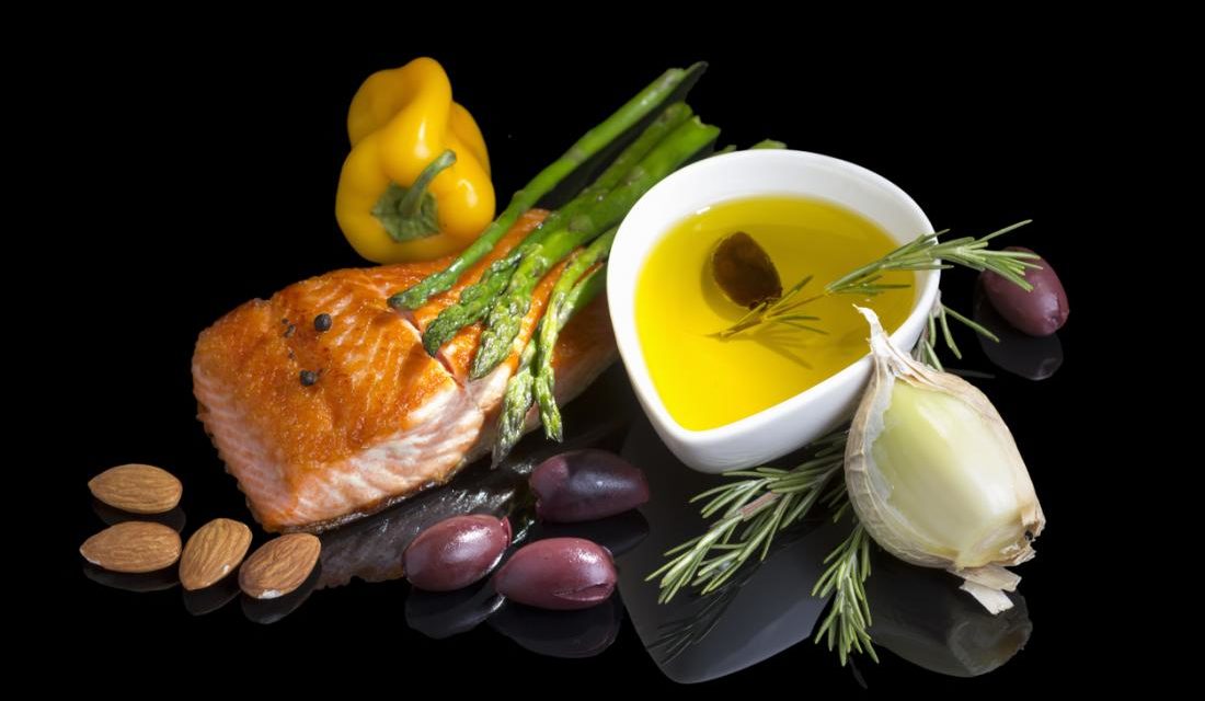 What are omega-3 fatty acids?
