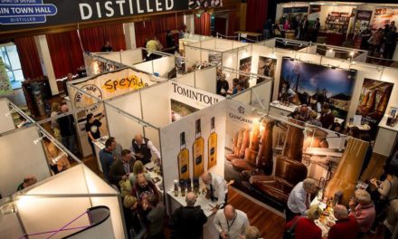 Whisky Festivals and Tourism Are The Whisky Industry’s New Frontier