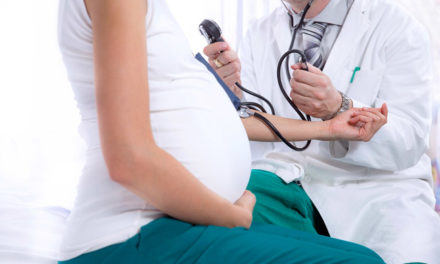 Research reveals why risks of complications in pregnancy vary based on baby’s sex
