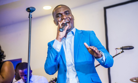 Joe Mettle to perform at Gospel Goes Classical Concert in South Africa