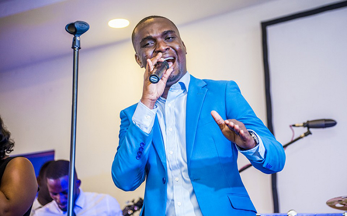 Joe Mettle to perform at Gospel Goes Classical Concert in South Africa