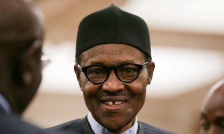 Nigeria’s ruling party unseats opposition in southern Ekiti state