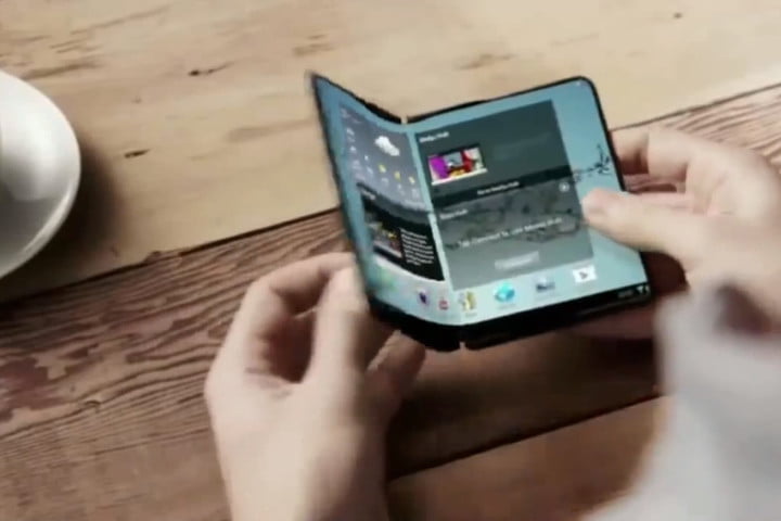 Samsung Galaxy X: Everything we know so far