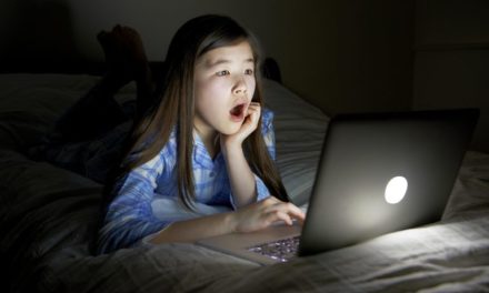 Internet filtering tools are ineffective in stopping teens from seeing explicit sexual content