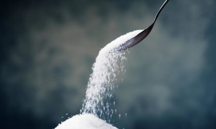 How much sugar is in your food and drink?