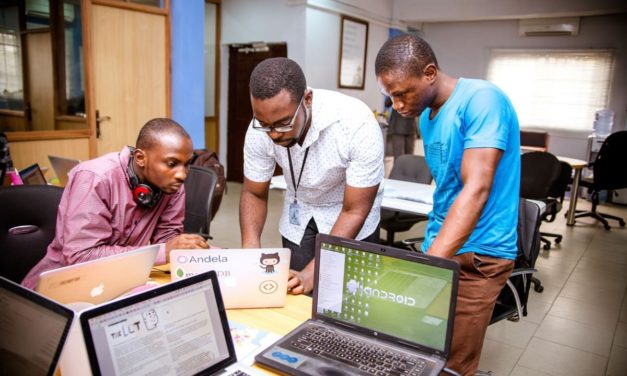 These Are The Top African Tech Startups You Need To Know About