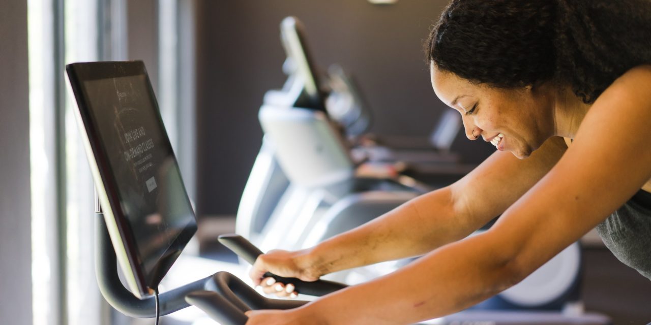 This Is How Many Days a Week You Should Work Out to Strengthen and Lose Weight