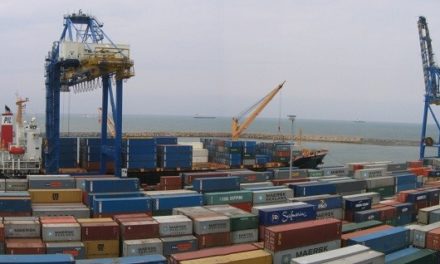 GRA revokes licenses of some freight forwarders for under declaration