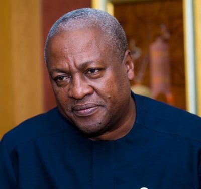 2 NDC supporters dead after attending Mahama rally.