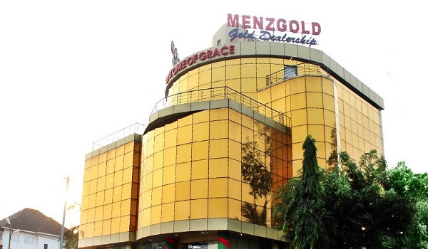 Menzgold could commence full operations by November 5