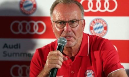 Bayern Munich: ‘We will not accept this coverage’ says Karl-Heinz Rummenigge