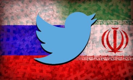Twitter’s ‘Russia-Iran’ troll tweet trove made public
