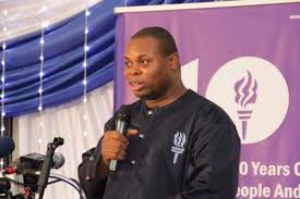 IMANI’s Inputs Into the 2019 Ghana Budget Presented by IMANI President Franklin Cudjoe to Finance Ministers