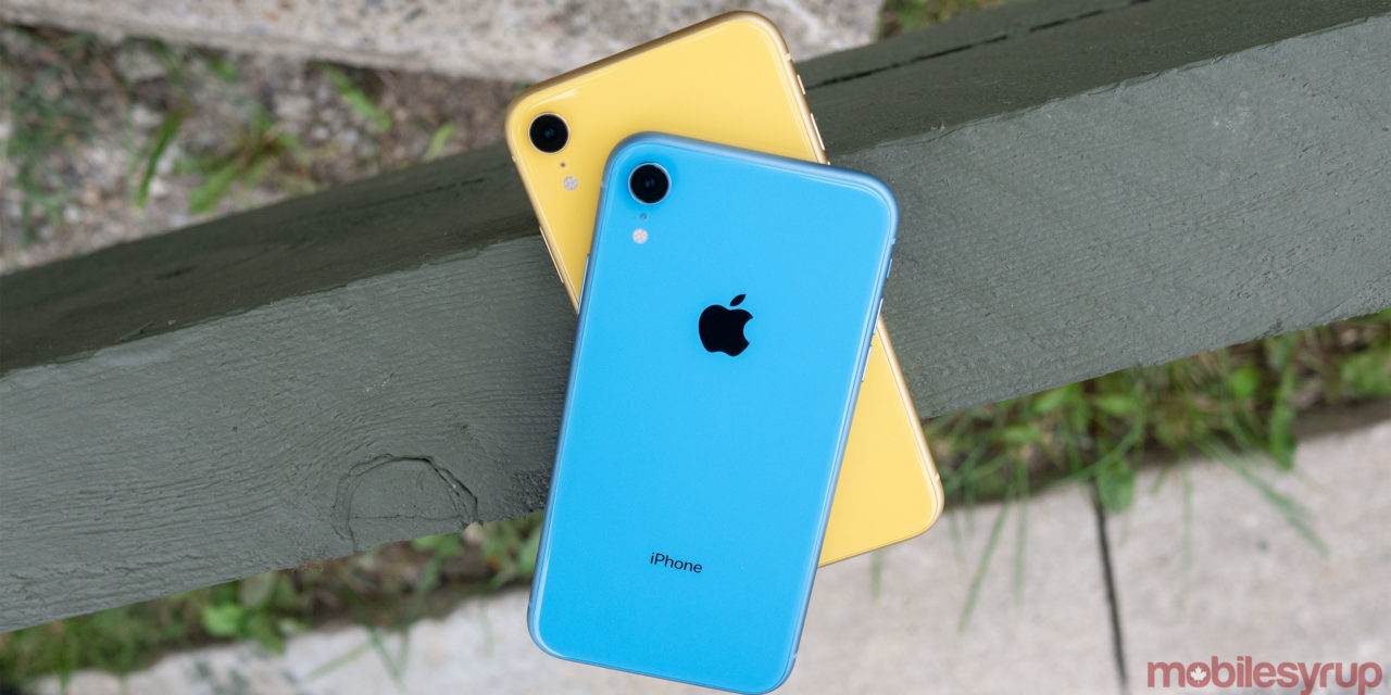 Apple iPhone XR sale in India starts: Here is price, launch offers, specifications and review