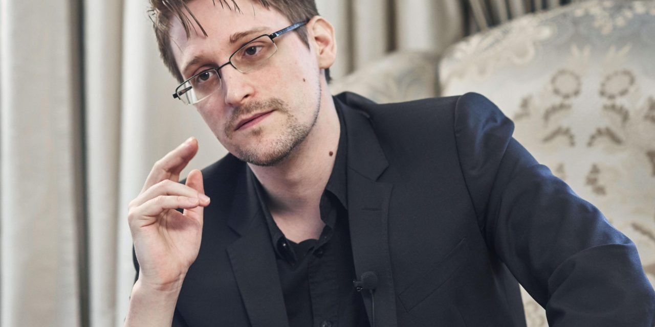 Edward Snowden: how the spy story of the age leaked out