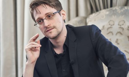 Edward Snowden: how the spy story of the age leaked out