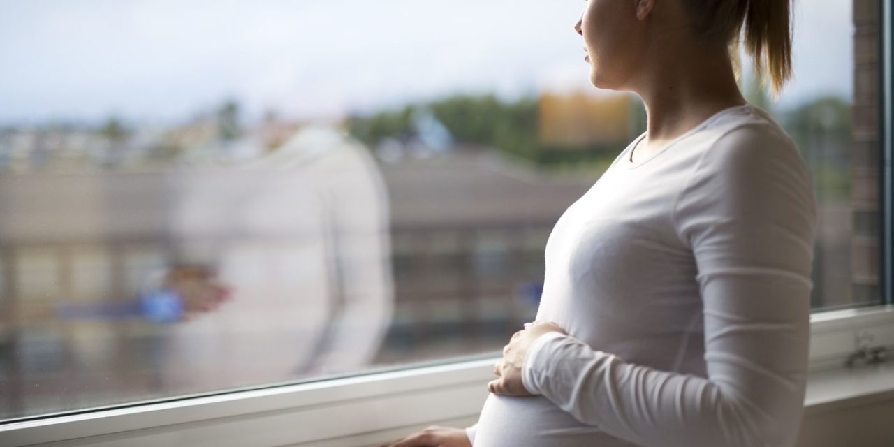 Moms should have at least one-year gap between pregnancies, study shows