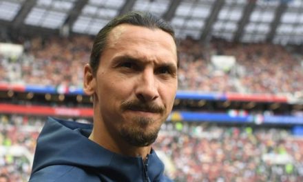 Zlatan Ibrahimovic ‘targeted by Real Madrid for January transfer’ as crisis deepens at Bernabeu