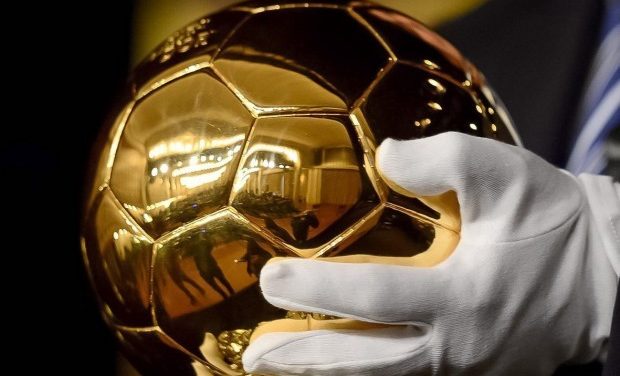 New Ballon D’Or Top Three Leaked?