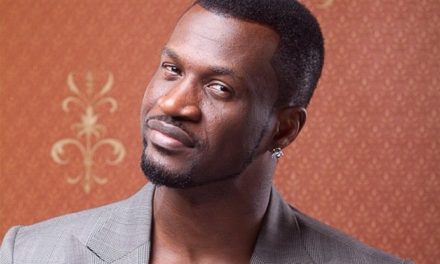Don’t criticize Sarkodie for promoting Nigerian songs – Peter Okoye