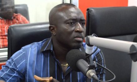 Don’t be happy over Nyantakyi’s downfall- Former Black Stars forward Augustine Arhinful