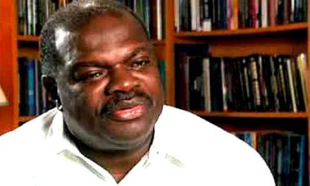 Gov’t does not have what it takes to sustain Free SHS programme – Prof. Aryeetey