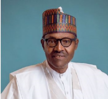 I Came Back To Power With ‘Agbada’ To Convince Nigerians To Make Sacrifices – Buhari
