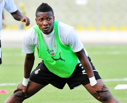 Nothing breaks me – Asamoah Gyan ‘responds’ to insults about divorce reports